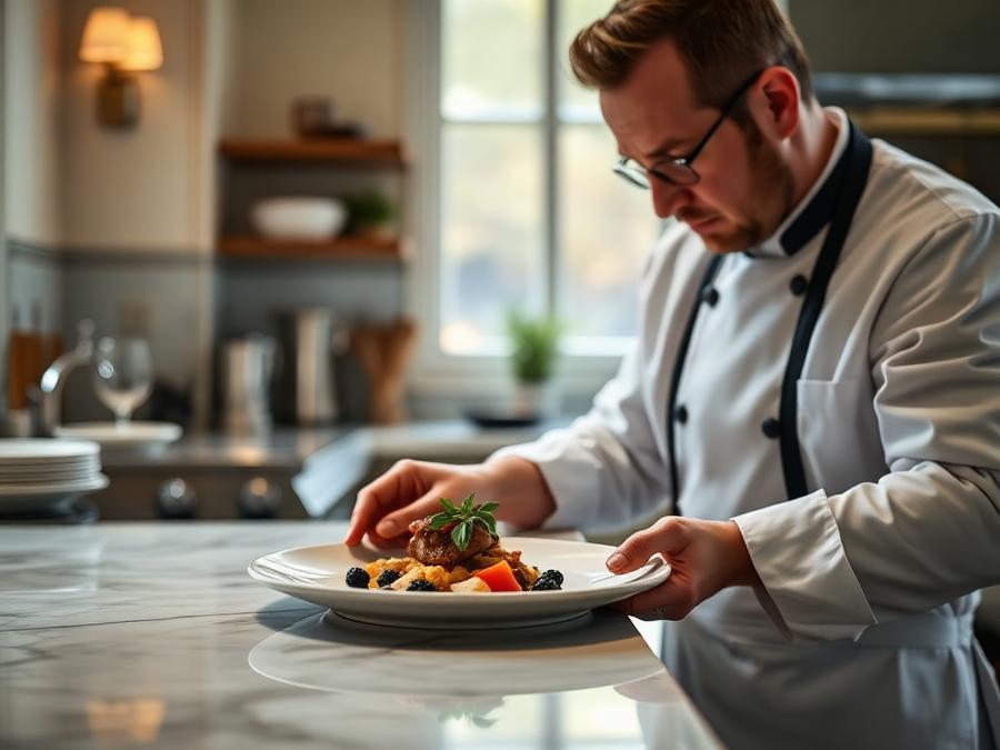Chef privato